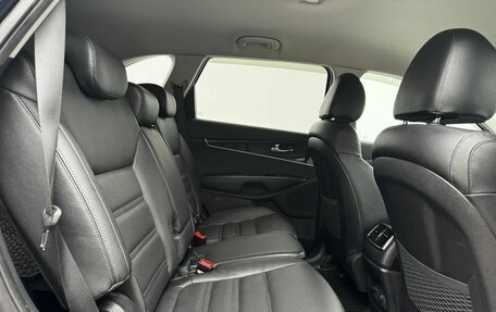 KIA Sorento III Prime рестайлинг, 2019 год, 2 670 111 рублей, 11 фотография