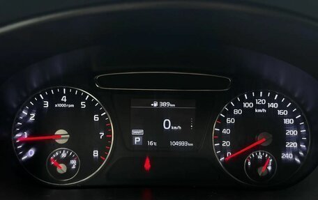KIA Sorento III Prime рестайлинг, 2019 год, 2 670 111 рублей, 13 фотография