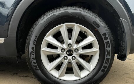 KIA Sorento III Prime рестайлинг, 2019 год, 2 670 111 рублей, 14 фотография