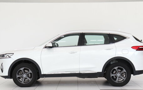 Haval F7 I, 2021 год, 1 652 000 рублей, 5 фотография