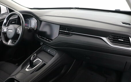 Haval F7 I, 2021 год, 1 652 000 рублей, 6 фотография