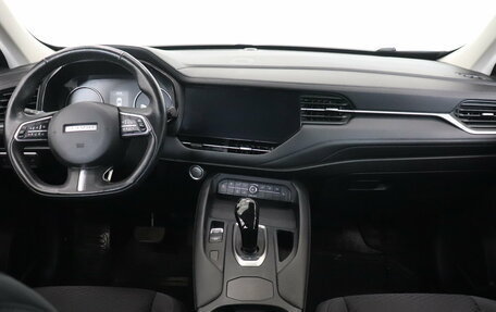 Haval F7 I, 2021 год, 1 652 000 рублей, 7 фотография