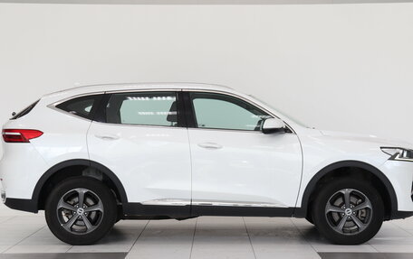 Haval F7 I, 2021 год, 1 652 000 рублей, 3 фотография