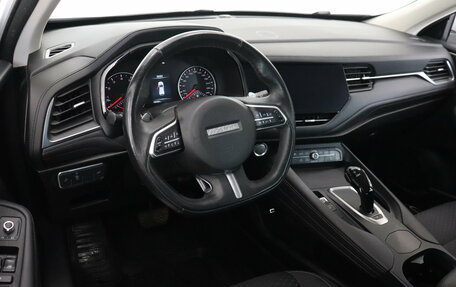 Haval F7 I, 2021 год, 1 652 000 рублей, 8 фотография