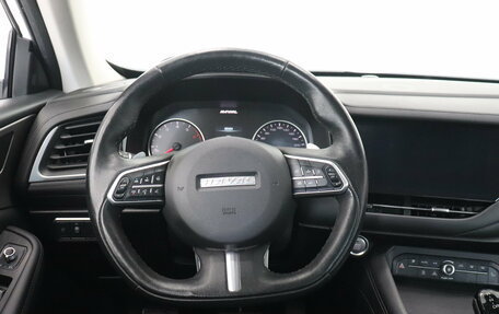 Haval F7 I, 2021 год, 1 652 000 рублей, 10 фотография