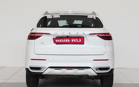 Haval F7 I, 2021 год, 1 652 000 рублей, 4 фотография
