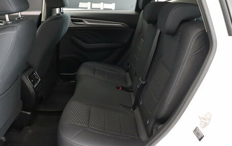 Haval F7 I, 2021 год, 1 652 000 рублей, 14 фотография