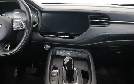 Haval F7 I, 2021 год, 1 652 000 рублей, 12 фотография