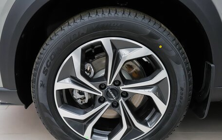 Haval F7, 2026 год, 3 799 000 рублей, 8 фотография