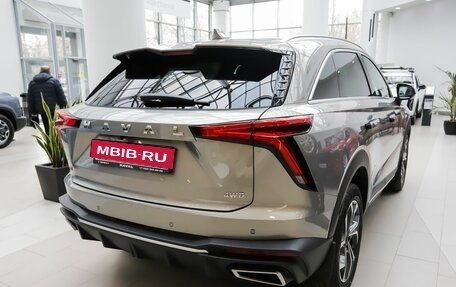 Haval F7, 2026 год, 3 799 000 рублей, 4 фотография