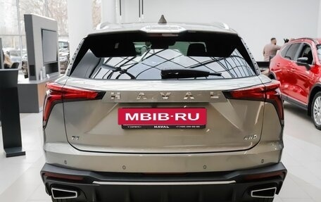 Haval F7, 2026 год, 3 799 000 рублей, 3 фотография