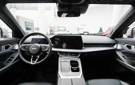 Haval F7, 2026 год, 3 799 000 рублей, 18 фотография
