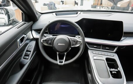 Haval F7, 2026 год, 3 799 000 рублей, 19 фотография