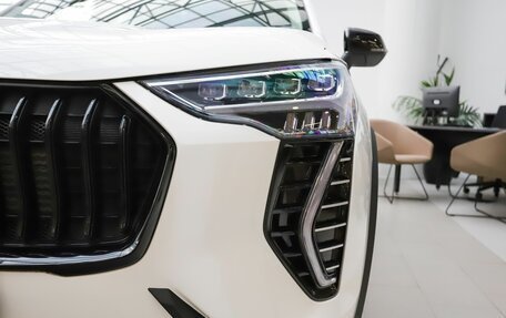 Haval Jolion, 2026 год, 2 649 000 рублей, 4 фотография