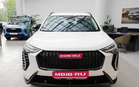 Haval Jolion, 2026 год, 2 649 000 рублей, 2 фотография