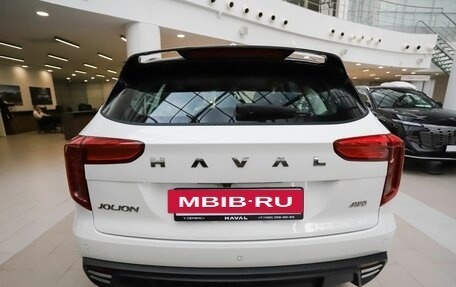 Haval Jolion, 2026 год, 2 649 000 рублей, 5 фотография