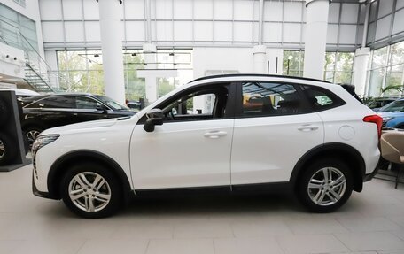 Haval Jolion, 2026 год, 2 649 000 рублей, 7 фотография