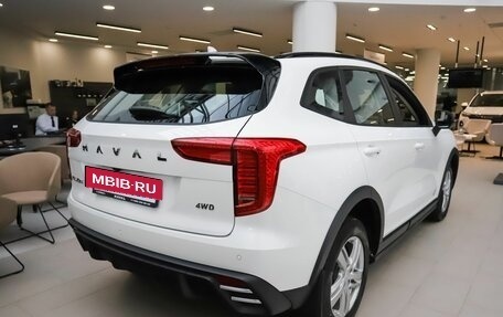Haval Jolion, 2026 год, 2 649 000 рублей, 6 фотография