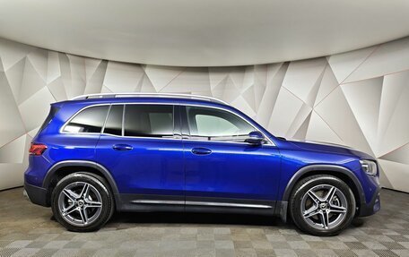 Mercedes-Benz GLB, 2020 год, 3 325 150 рублей, 6 фотография