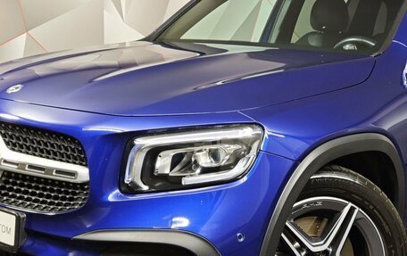Mercedes-Benz GLB, 2020 год, 3 325 150 рублей, 10 фотография