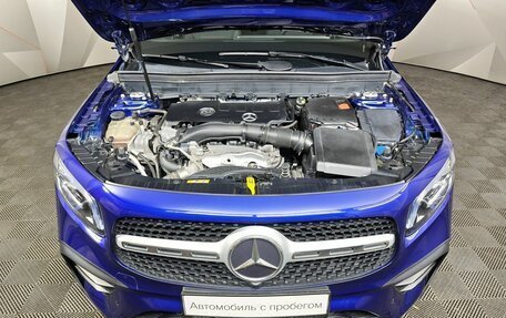 Mercedes-Benz GLB, 2020 год, 3 325 150 рублей, 11 фотография