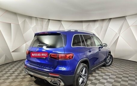 Mercedes-Benz GLB, 2020 год, 3 325 150 рублей, 2 фотография