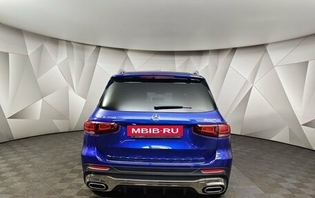 Mercedes-Benz GLB, 2020 год, 3 325 150 рублей, 8 фотография