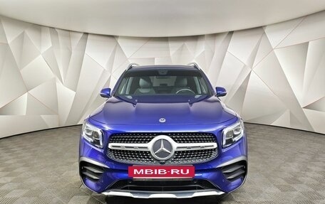 Mercedes-Benz GLB, 2020 год, 3 325 150 рублей, 7 фотография