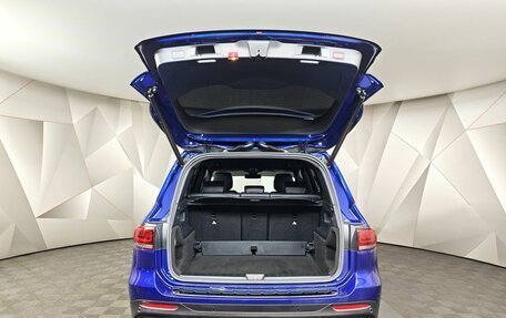 Mercedes-Benz GLB, 2020 год, 3 325 150 рублей, 12 фотография