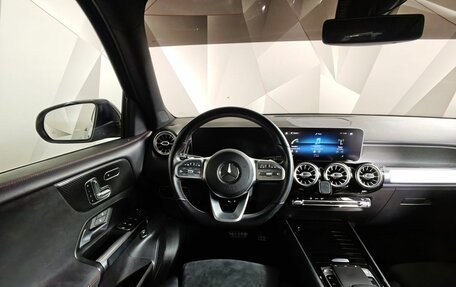 Mercedes-Benz GLB, 2020 год, 3 325 150 рублей, 20 фотография