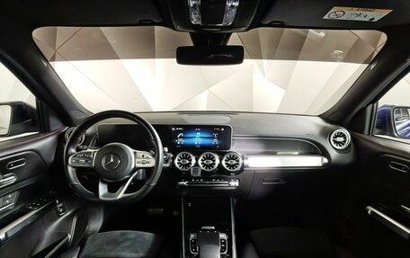 Mercedes-Benz GLB, 2020 год, 3 325 150 рублей, 14 фотография