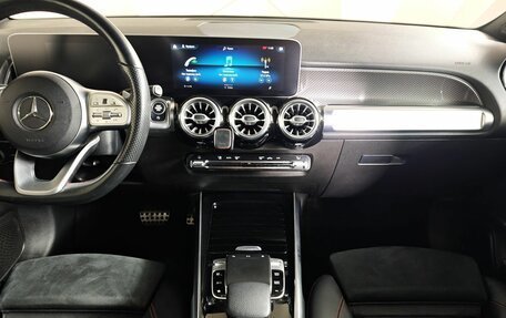 Mercedes-Benz GLB, 2020 год, 3 325 150 рублей, 15 фотография