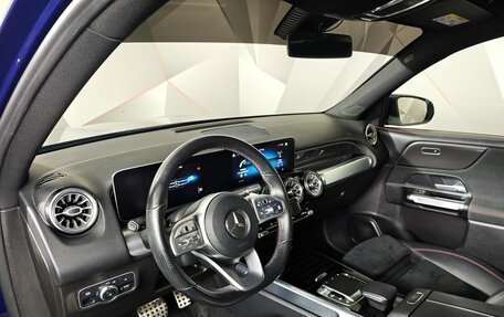 Mercedes-Benz GLB, 2020 год, 3 325 150 рублей, 19 фотография