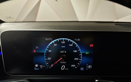 Mercedes-Benz GLB, 2020 год, 3 325 150 рублей, 18 фотография