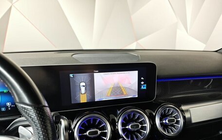 Mercedes-Benz GLB, 2020 год, 3 325 150 рублей, 21 фотография