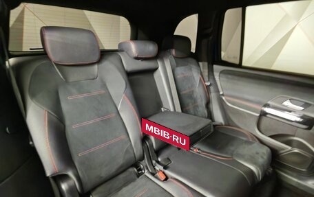 Mercedes-Benz GLB, 2020 год, 3 325 150 рублей, 17 фотография
