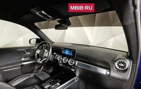 Mercedes-Benz GLB, 2020 год, 3 325 150 рублей, 13 фотография