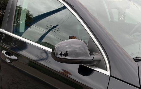Volkswagen Passat B6, 2008 год, 750 000 рублей, 14 фотография