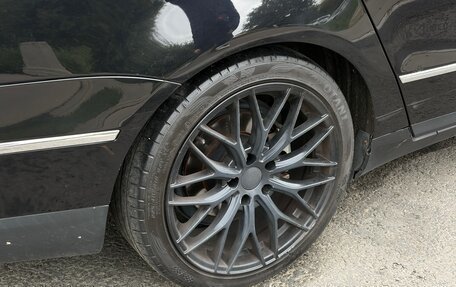 Volkswagen Passat B6, 2008 год, 750 000 рублей, 15 фотография