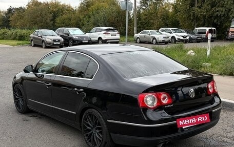 Volkswagen Passat B6, 2008 год, 750 000 рублей, 7 фотография