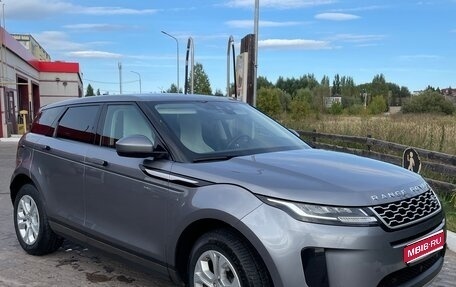 Land Rover Range Rover Evoque II, 2020 год, 3 500 000 рублей, 1 фотография