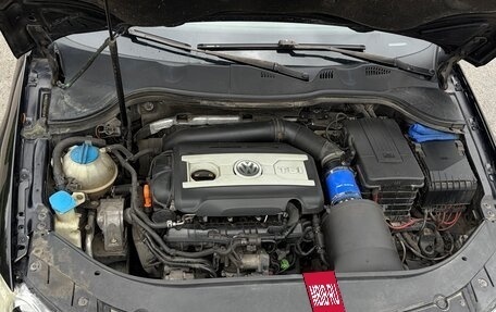 Volkswagen Passat B6, 2008 год, 750 000 рублей, 17 фотография
