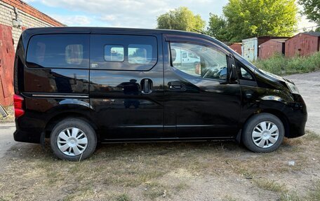 Nissan NV200, 2009 год, 970 000 рублей, 6 фотография