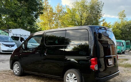 Nissan NV200, 2009 год, 970 000 рублей, 4 фотография