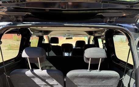 Nissan NV200, 2009 год, 970 000 рублей, 7 фотография