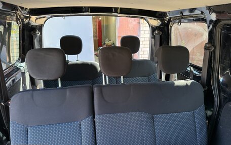Nissan NV200, 2009 год, 970 000 рублей, 10 фотография