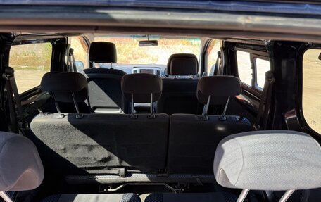 Nissan NV200, 2009 год, 970 000 рублей, 8 фотография