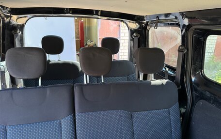 Nissan NV200, 2009 год, 970 000 рублей, 9 фотография