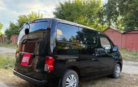 Nissan NV200, 2009 год, 970 000 рублей, 5 фотография