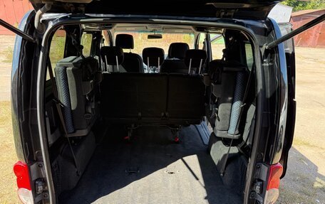 Nissan NV200, 2009 год, 970 000 рублей, 15 фотография